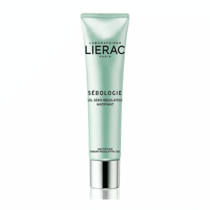 LIERAC-SÉBOLOGIE-GEL-RÉGULATEUR-CORRECTION-IMPERFECTIONS-40ML-PARA-DU-BONHEUR-TUNISIE