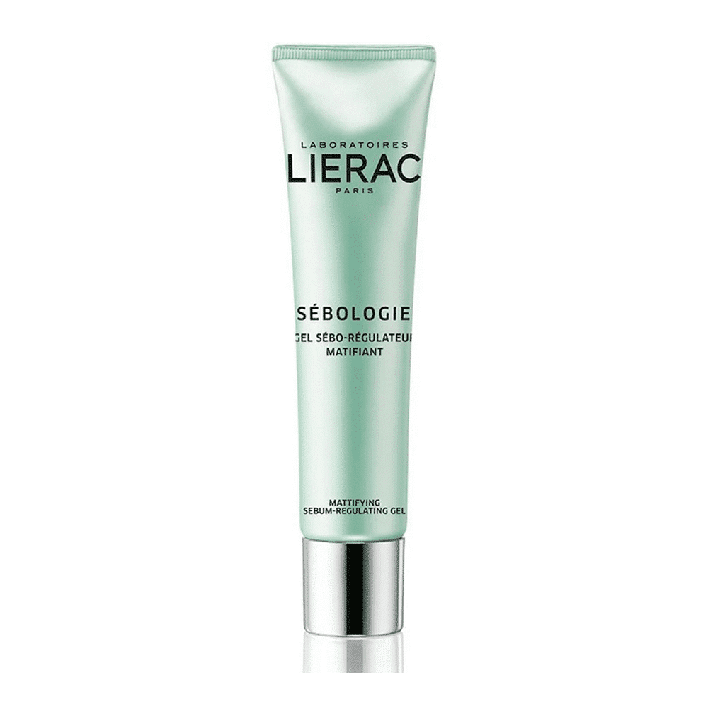 Lierac Sebologie Gel Regulateur Correction Matifiant Imperfections 40 ml
