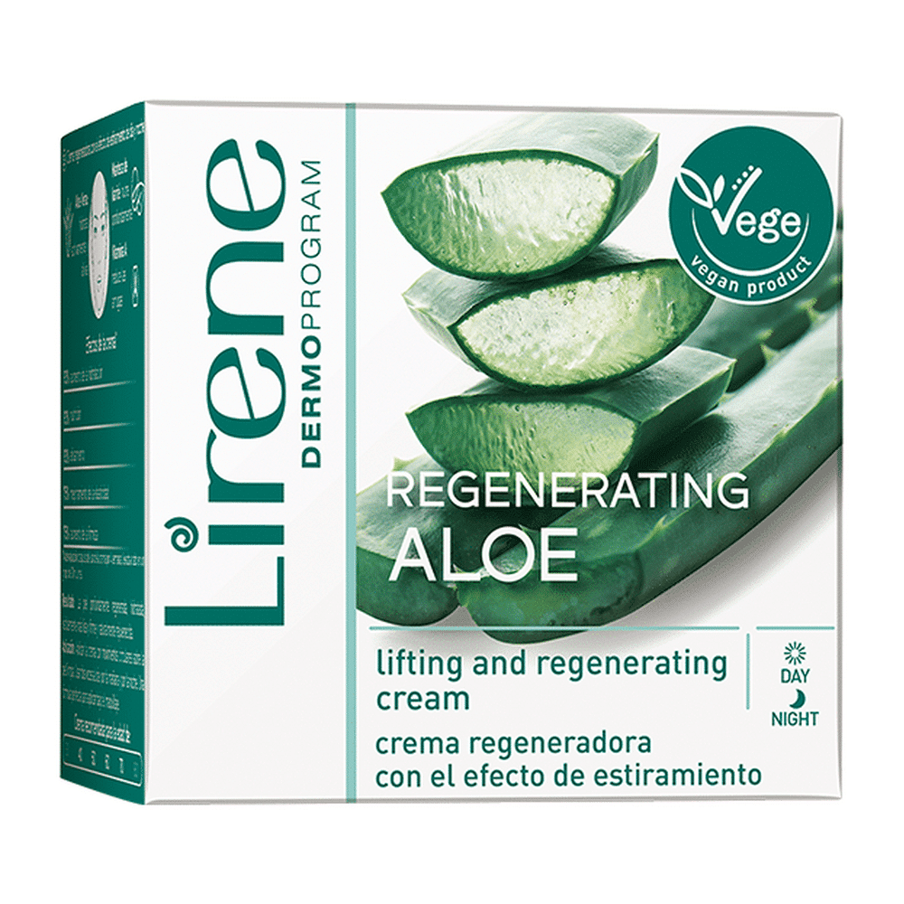 LIRENE-CRÈME-ALOE-VERA-RÉGÉNÉRANTE-JOUR-ET-NUIT-50ML-PARA-DU-BONHEUR-TUNISIE LIRENE-CRÈME-ALOE-VERA-RÉGÉNÉRANTE-JOUR-ET-NUIT-50ML-PARA-DU-BONHEUR-TUNISIE