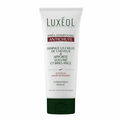 LUXÉOL-APRÈS-SHAMPOOING-ANTICHUTE-200ML-PARA-DU-BONHEUR-TUNISIE