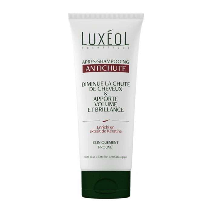 LUXÉOL-APRÈS-SHAMPOOING-ANTICHUTE-200ML-PARA-DU-BONHEUR-TUNISIE