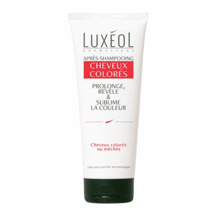 LUXEOL-APRÈS-SHAMPOOING-CHEVEUX-COLORÉS-200ML-PARA-DU-BONHEUR-TUNISIE
