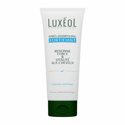 LUXÉOL-APRÈS-SHAMPOOING-FORTIFIANT-200ML-PARA-DU-BONHEUR-TUNISIE