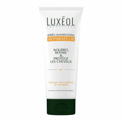 LUXÉOL-APRÈS-SHAMPOOING-RÉPARATEUR-200ML-PARA-DU-BONHEUR-TUNISIE