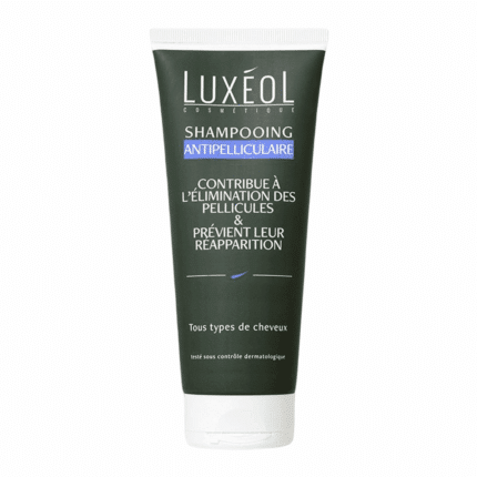 LUXÉOL-SHAMPOING-ANTIPELLICULAIRE-200-ML-PARA-DU-BONHEUR-TUNISIE