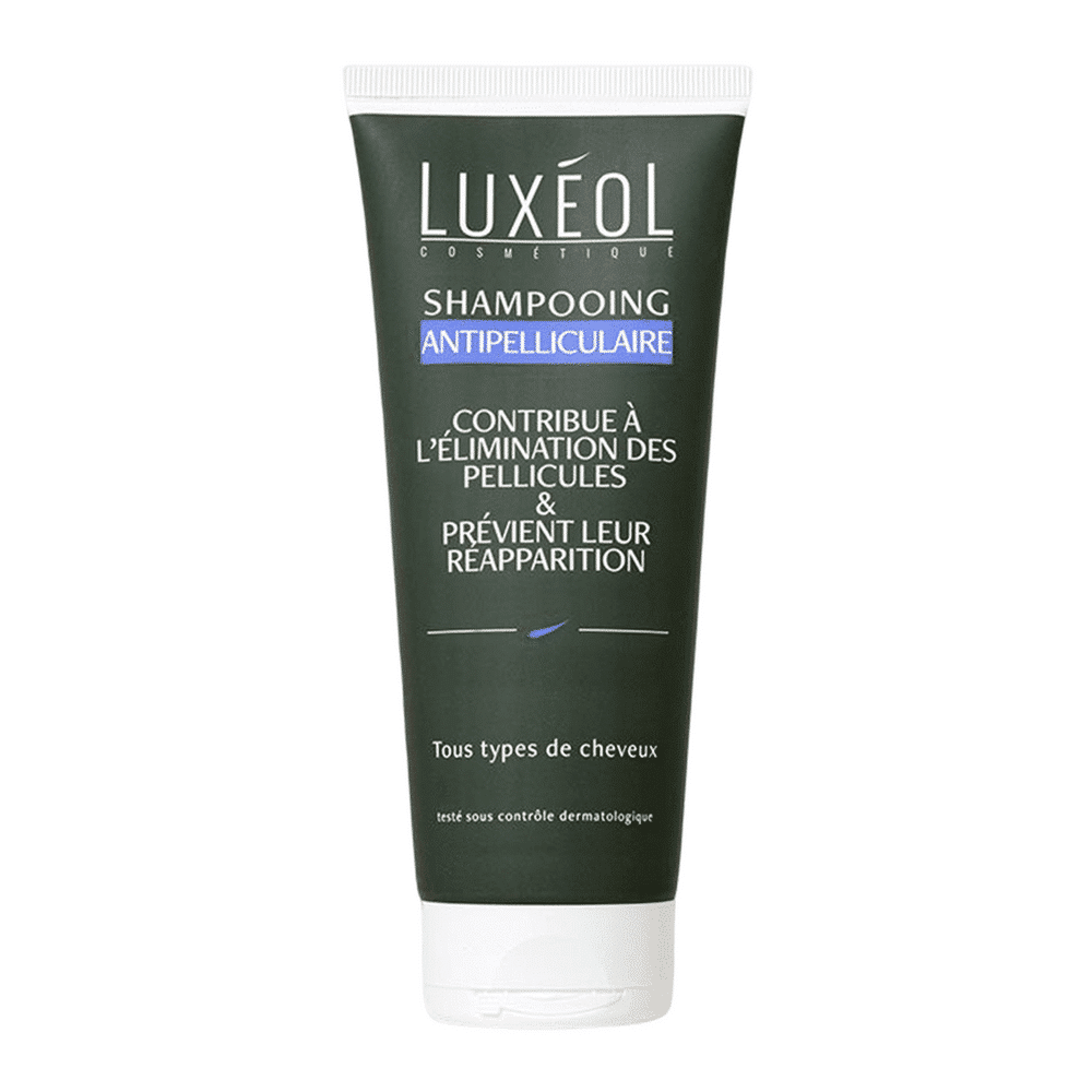 Luxéol Shampoing Antipelliculaire 200 ml