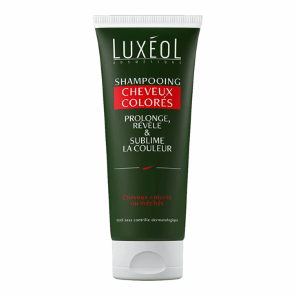 LUXÉOL-SHAMPOOING-CHEVEUX-COLORÉS-200-ML-PARA-DU-BONHEUR-TUNISIE