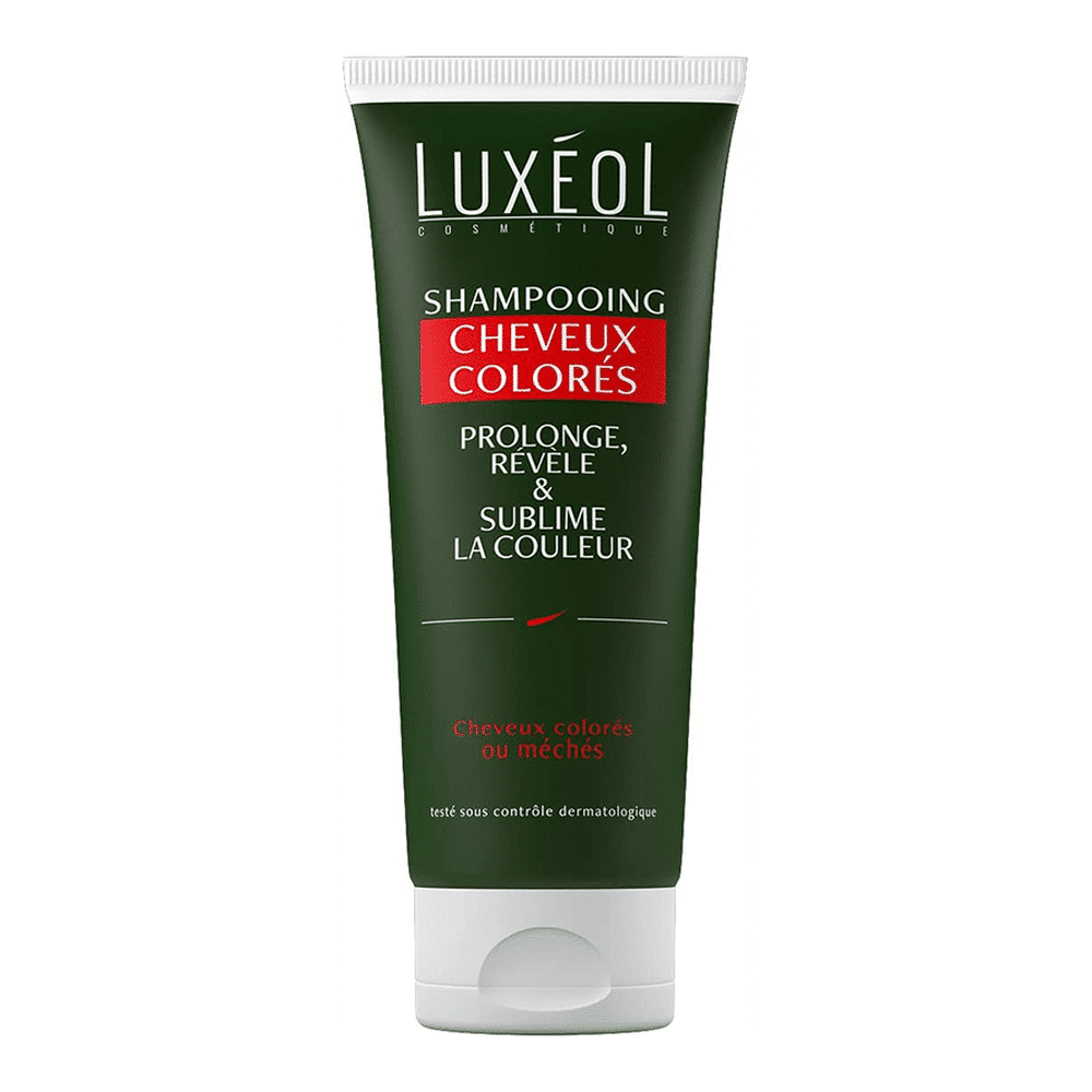 LUXÉOL-SHAMPOOING-CHEVEUX-COLORÉS-200-ML-PARA-DU-BONHEUR-TUNISIE LUXÉOL-SHAMPOOING-CHEVEUX-COLORÉS-200-ML-PARA-DU-BONHEUR-TUNISIE