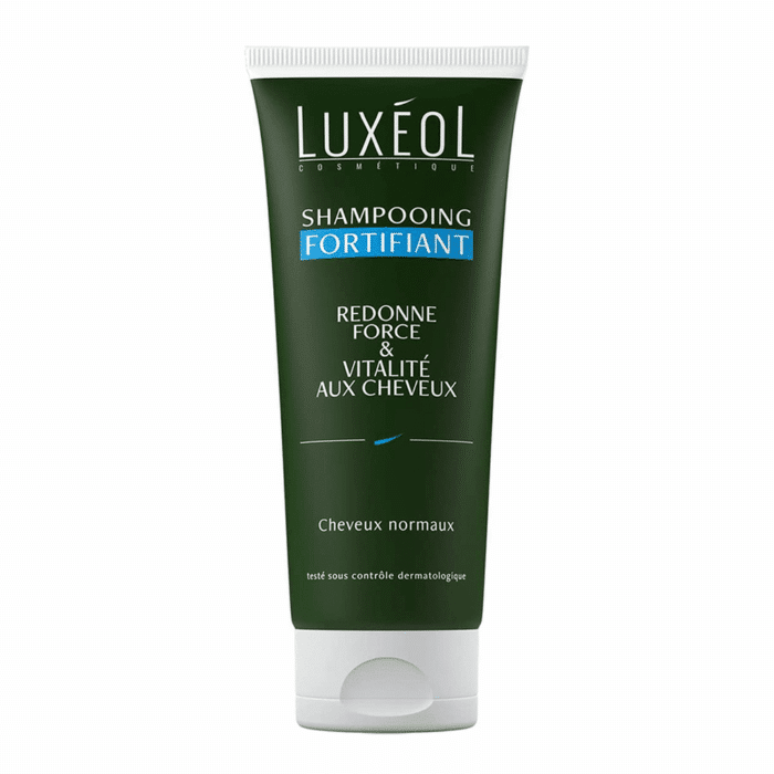 LUXÉOL-SHAMPOOING-FORTIFIANT-200ML-PARA-DU-BONHEUR-TUNISIE