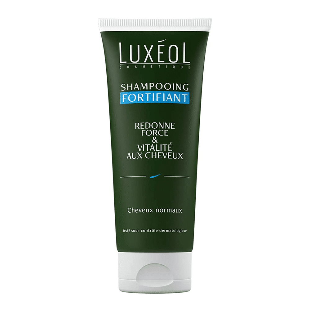 LUXÉOL-SHAMPOOING-FORTIFIANT-200ML-PARA-DU-BONHEUR-TUNISIE LUXÉOL-SHAMPOOING-FORTIFIANT-200ML-PARA-DU-BONHEUR-TUNISIE