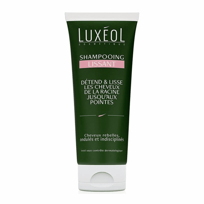LUXÉOL-SHAMPOOING-LISSANT-200ML-PARA-DU-BONHEUR-TUNISIE
