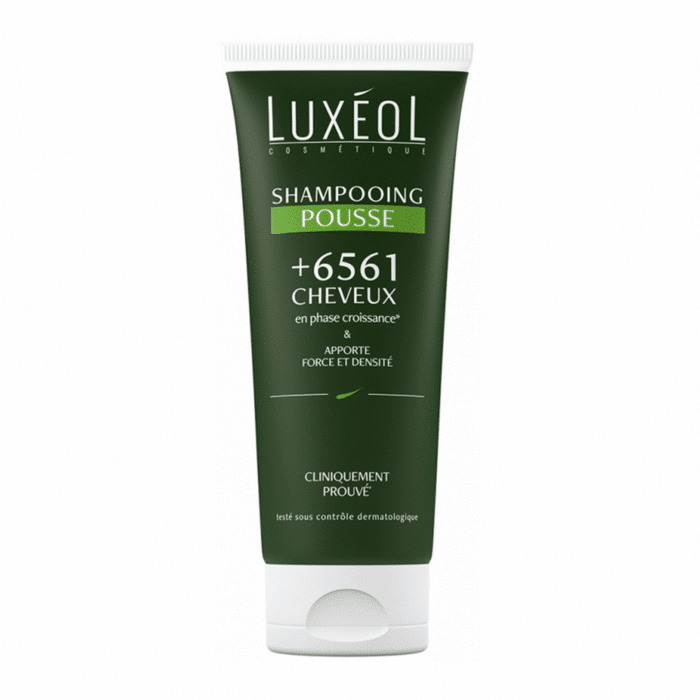 LUXÉOL-SHAMPOOING-POUSSE-200ML-PARA-DU-BONHEUR-TUNISIE