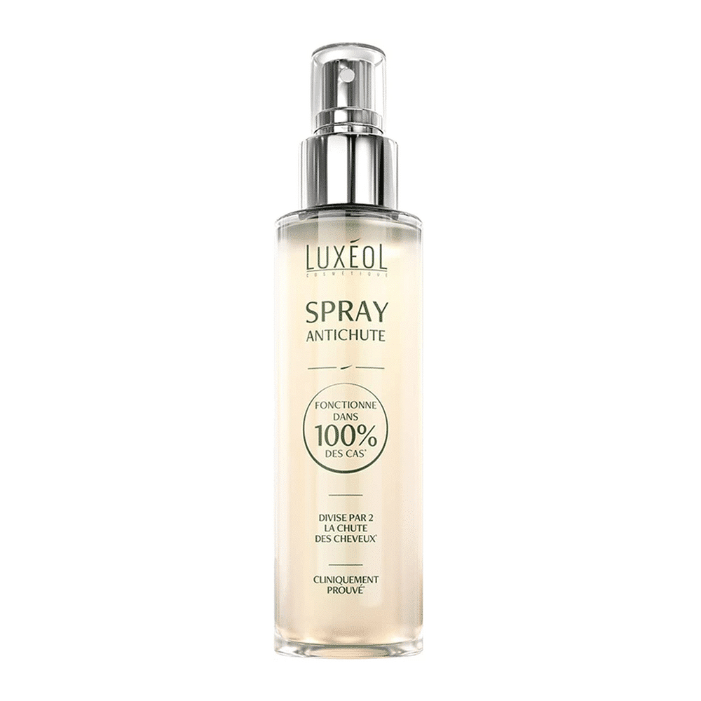 Luxéol Spray Antichute 200 ml
