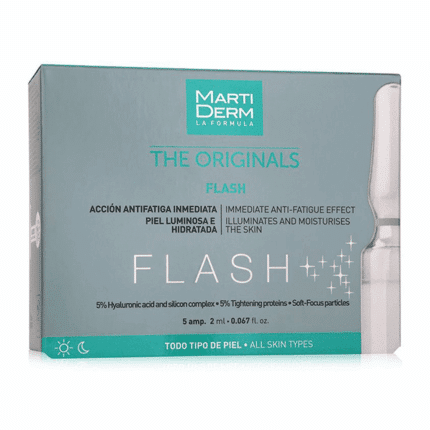 MARTI-DERM-AMPOULE-FLASH-5-AMPOULES-10ML-PARA-DU-BONHEUR-TUNISIE