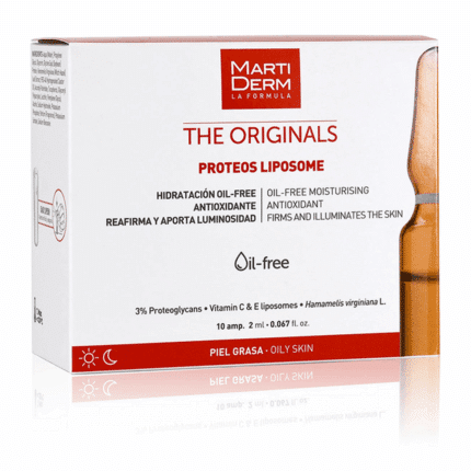 MARTIDERM-PROTEOS-LIPOSOME-10-AMPOULES-THE-ORIGINALS-PARA-DU-BONHEUR-TUNISIE