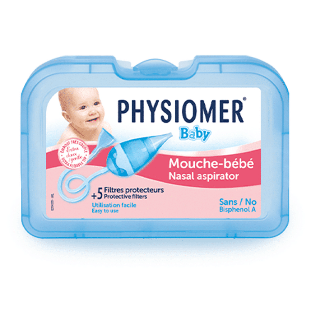 Physiomer Mouche Bébé
