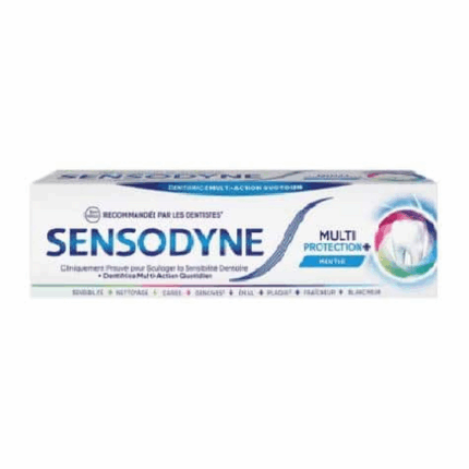 Sensodyne Multi Protection Plus en Tunisie