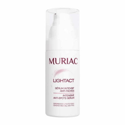 MURIAC-LIGHTACT-SÉRUM-INTENSIF-ANTI-TACHES-30ML-PARA-DU-BONHEUR-TUNISIE
