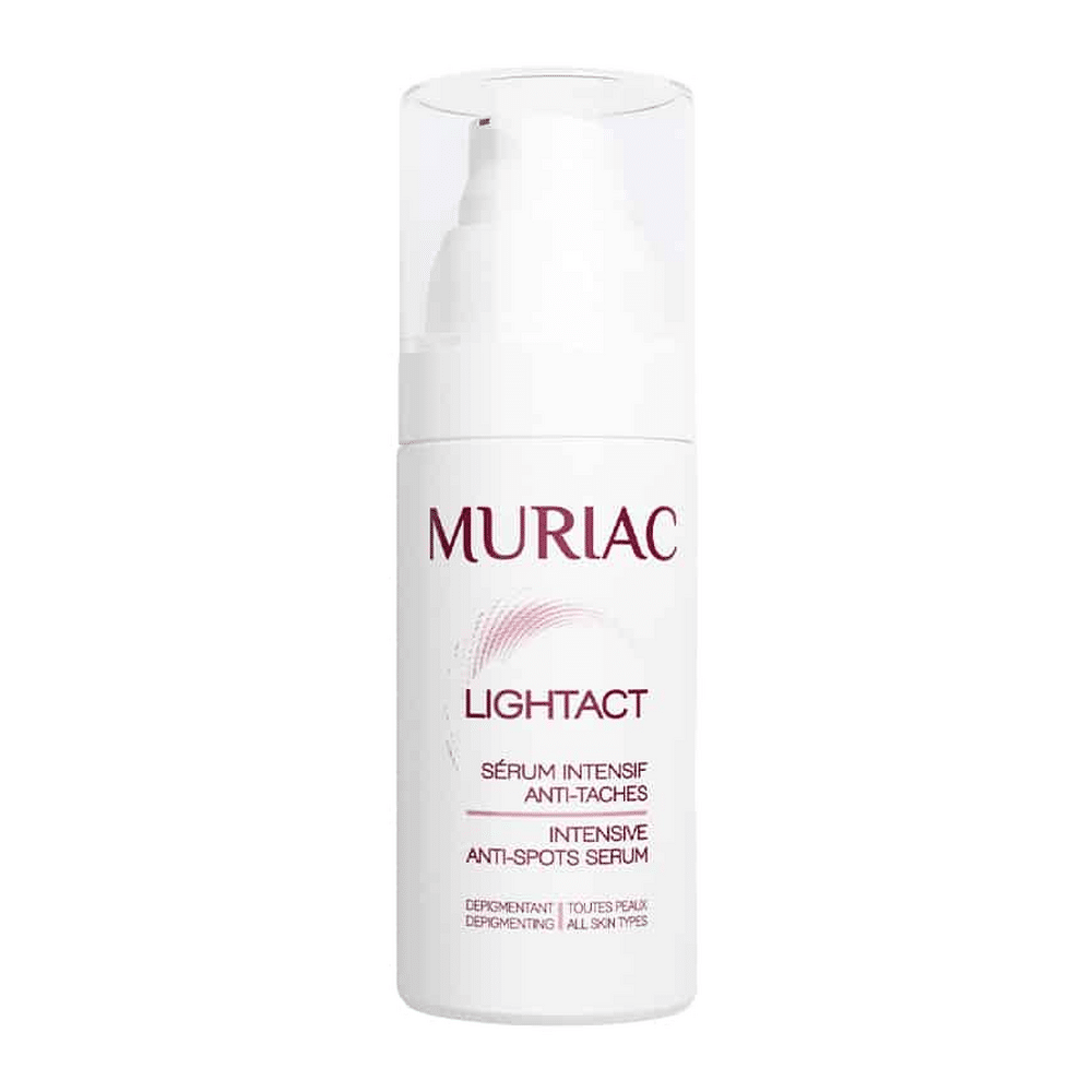 Muriac Lightact Sérum Intensif Anti-Taches 30 ml