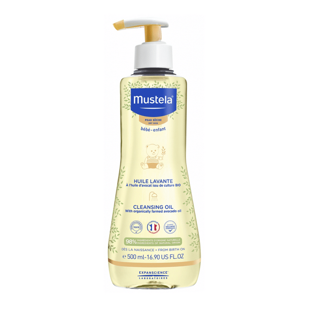 MUSTELA-BÉBÉ-ENFANT-HUILE-LAVANTE-PEAU-SÈCHE-500-ML-PARA-DU-BONHEUR-TUNISIE MUSTELA-BÉBÉ-ENFANT-HUILE-LAVANTE-PEAU-SÈCHE-500-ML-PARA-DU-BONHEUR-TUNISIE