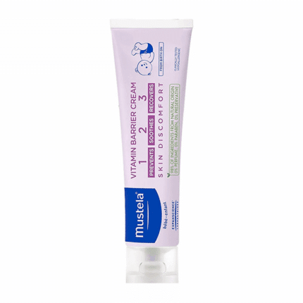 MUSTELA-CRÈME-DE-CHANGE-50ML-PARA-DU-BONHEUR-TUNISIE