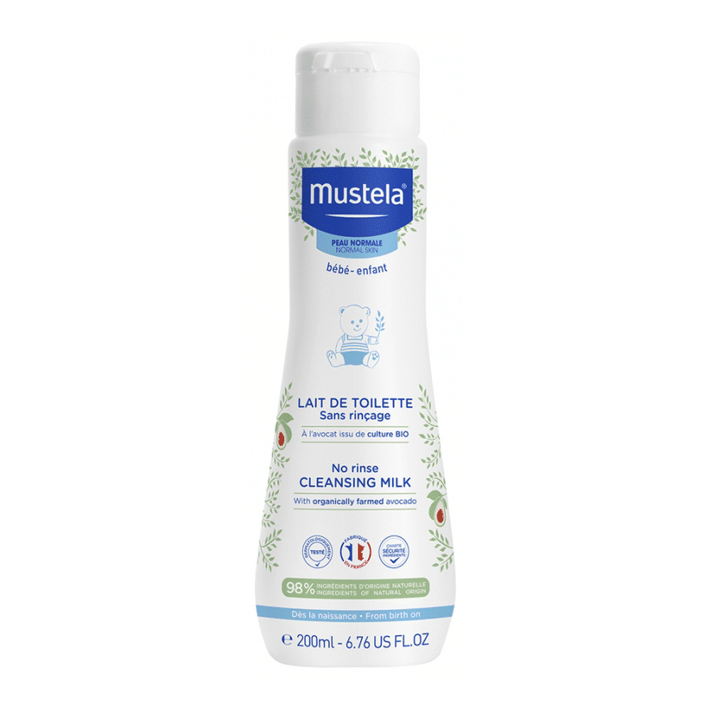 MUSTELA-LAIT-DE-TOILETTE-SANS-RINÇAGE-200-ML-PARA-DU-BONHEUR-TUNISIE MUSTELA-LAIT-DE-TOILETTE-SANS-RINÇAGE-200-ML-PARA-DU-BONHEUR-TUNISIE