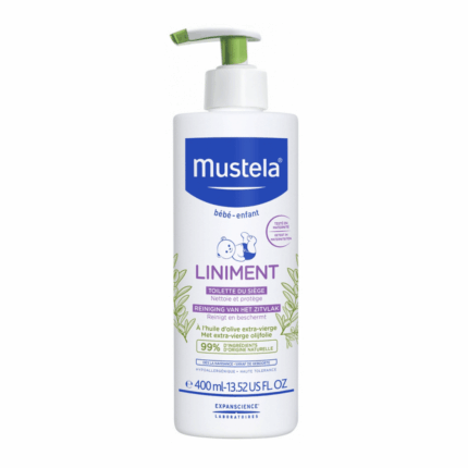 MUSTELA-LINIMENT-FLACON-POMPE-400ML-PARA-DU-BONHEUR-TUNISIE