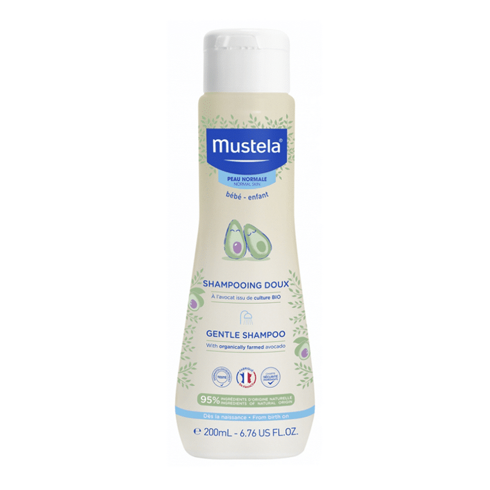 MUSTELA-SHAMPOING-DOUX-200-ML-PARA-DU-BONHEUR-TUNISIE MUSTELA-SHAMPOING-DOUX-200-ML-PARA-DU-BONHEUR-TUNISIE