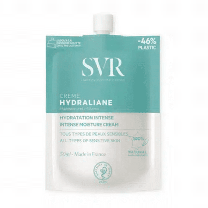Tube SVR Hydraliane Crème Riche pour le soin du visage en Tunisie