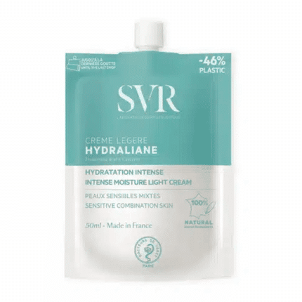 Tube SVR Hydraliane Crème Legere pour le soin du visage en Tunisie