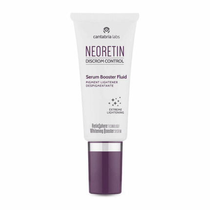 NEORETIN-DISCROM-CONTROL-SÉRUM-BOOSTER-FLUIDE-30ML-PARA-DU-BONHEUR-TUNISIE