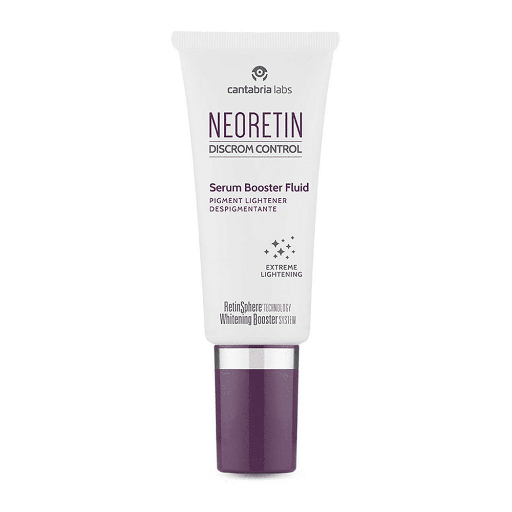 Neoretin Discrom Control Sérum Booster Fluide 30 ml