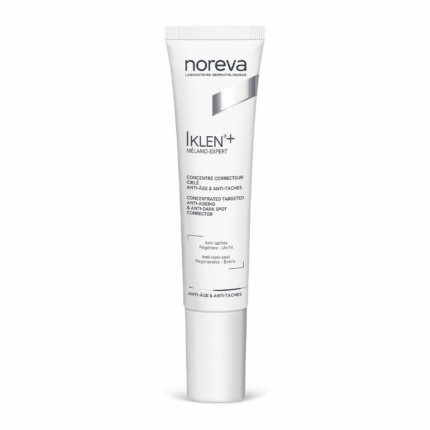 NOREVA-IKLEN+-MELANO-EXPERT-CONCENTRE-CORRECTEUR-15ML-PARA-DU-BONHEUR-TUNISIE