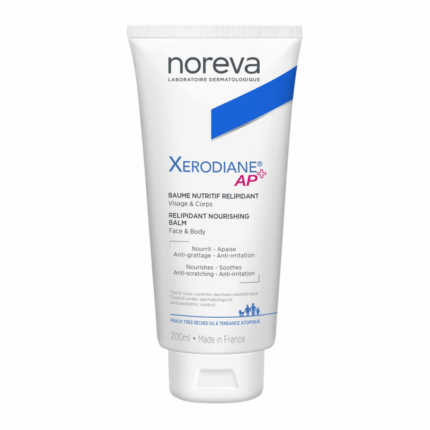 NOREVA-XERODIANE-AP+-BAUME-RELIPIDANT-200-ML-PARA-DU-BONHEUR-TUNISIE
