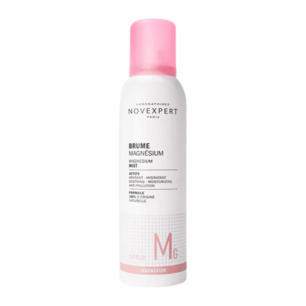 NOVEXPERT-BRUME-MAGNESIUM-150ML-PARA-DU-BONHEUR-TUNISIE