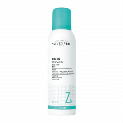 NOVEXPERT-BRUME-TRIO-ZINC-150ML-PARA-DU-BONHEUR-TUNISIE