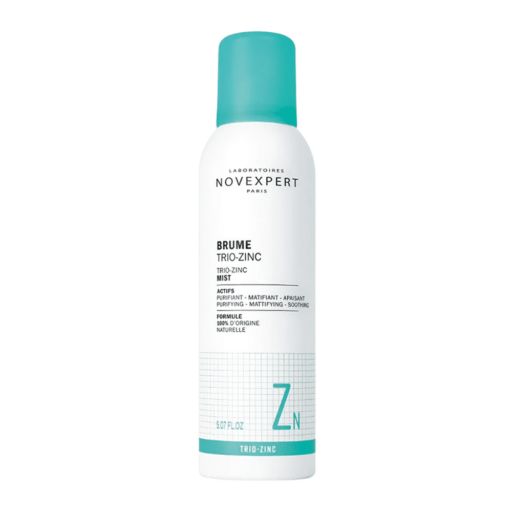 Novexpert Brume Trio Zinc 150 ml