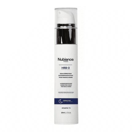 NUBIANCE-HRB-3-SOIN-NUIT-CORRECTEUR-D`HYPERPIGMENTATION-50ML-PARA-DU-BONHEUR-TUNISIE