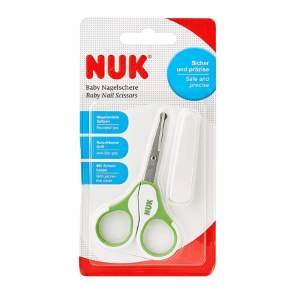 NUK-CISEAUX-AVEC-ÉTUI-VERT-PARA-DU-BONHEUR-TUNISIE