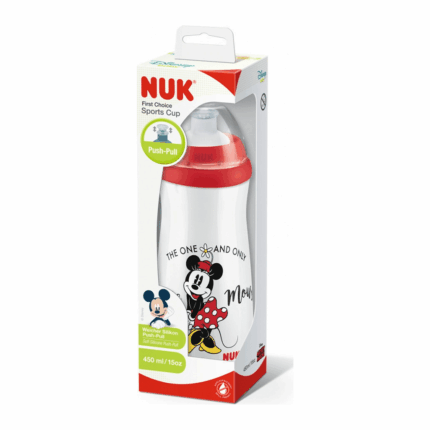 NUK-SPORTS-TASSE-D’APPRENTISSAGE-MINNIE-MOUSE-24M+-450ML-PARA-DU-BONHEUR-TUNISIE