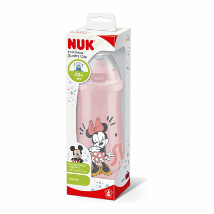 NUK-SPORTS-TASSE-D’APPRENTISSAGE-MINNIE-MOUSE-ROSE-24M+-450ML-PARA-DU-BONHEUR-TUNISIE
