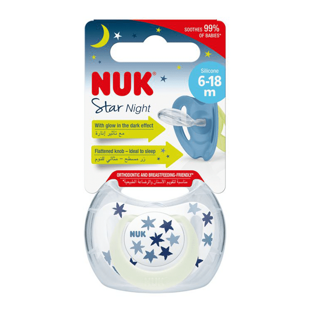 NUK-STAR-NIGHT-AVEC-BOÎTE-6-18-M-GARÇON-PARA-DU-BONHEUR-TUNISIE NUK-STAR-NIGHT-AVEC-BOÎTE-6-18-M-GARÇON-PARA-DU-BONHEUR-TUNISIE