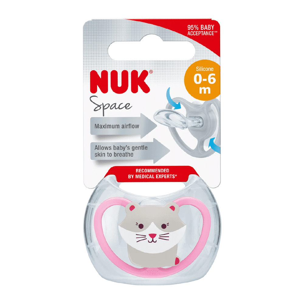 NUK-SUCETTE-EN-SILICONE-ESPACE-0-6-M-FILLE-PARA-DU-BONHEUR-TUNISIE NUK-SUCETTE-EN-SILICONE-ESPACE-0-6-M-FILLE-PARA-DU-BONHEUR-TUNISIE