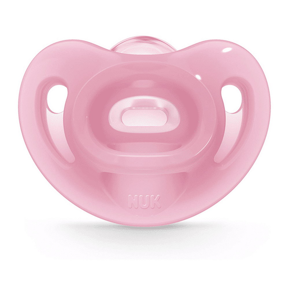 NUK-SUCETTE-PEAU-SENSIBLE-EN-SILICONE-ROSE-0-6M-PARA-DU-BONHEUR-TUNISIE NUK-SUCETTE-PEAU-SENSIBLE-EN-SILICONE-ROSE-0-6M-PARA-DU-BONHEUR-TUNISIE
