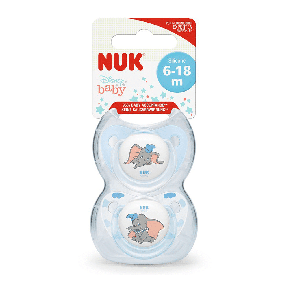 NUK-SUCETTE-SILICONE-DUMBO-6-18M-2PCS-PARA-DU-BONHEUR-TUNISIE NUK-SUCETTE-SILICONE-DUMBO-6-18M-2PCS-PARA-DU-BONHEUR-TUNISIE