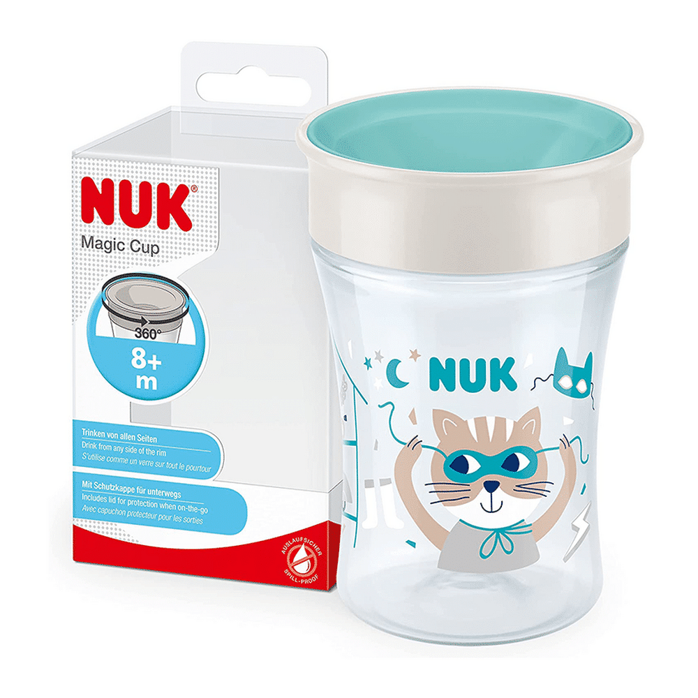 NUK-TASSE-D’APPRENTISSAGE-MAGIC-CUP-CHAT-BLEU-8-MOIS+-230ML-PARA-DU-BONHEUR-TUNISIE NUK-TASSE-D’APPRENTISSAGE-MAGIC-CUP-CHAT-BLEU-8-MOIS+-230ML-PARA-DU-BONHEUR-TUNISIE