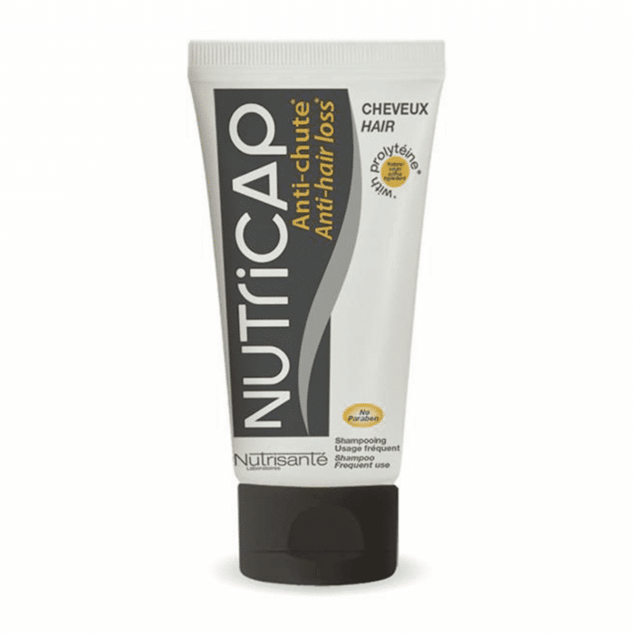 NUTRISANTE-NUTRICAP-SHAMPOING-ANTI-CHUTE-150-ML-PARA-DU-BONHEUR-TUNISIE