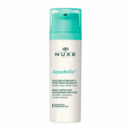 NUXE EMULSION HYDRATANTE AQUABELLA 50ML