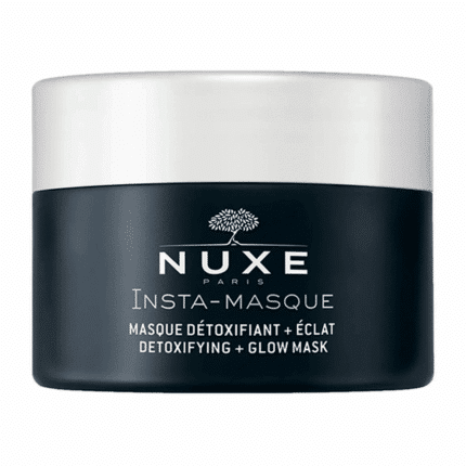NUXE INSTA MASQUE DETOXIFIANT ET ECLAT 50ML