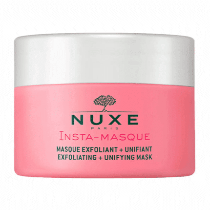 NUXE INSTA MASQUE EXFOLIANT ET UNIFIANT 50ML